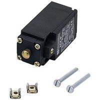 Schneider - Rackdeur contactsensor - 10A/500V, M20-verbinding