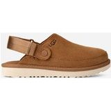 UGG Goldenstar Clog Unisex Slippers - Chestnut - Maat 36