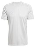 adidas Trikot Grau, Größe 3XL, Herren, Sportbekleidung - 11teamsports