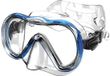 Seacsub Boss S Duikmasker Transparant