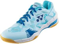 YONEX Badmintonschoenen PC Eclipsion X Lichtblauw Unisex Maat 37