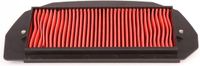Sifam Filtre à air pour moto Yamaha 750 YZF 1993-1999 Rouge