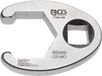 BGS Kraaienpoot-steeksleutel Aandrijving binnenvierkant 20 mm (3/4") SW 46 mm - 1759-46