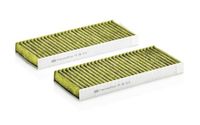 MANN-FILTER FP 26 013-2 Cabineluchtfilter