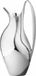 Georg Jensen Henning Koppel carafe à eau 1,2 litre inox argent