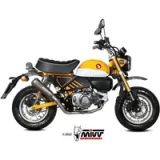 Mivv Silencieux de moto Mivv X-M1 XM-1