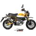 Mivv Silencieux de moto Mivv X-M1 XM-1