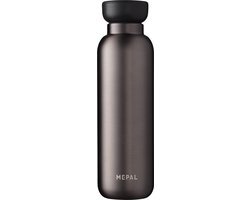 Mepal thermosfles isoleerfles Ellipse 500 ml - titanium