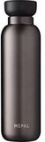 Mepal Ellipse Thermosfles - 500 ml - Titanium