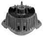 METZGER Support moteur gauche avant, hydropneumatique, adapté entre autres pour MERCEDES-BENZ E-KLASSE