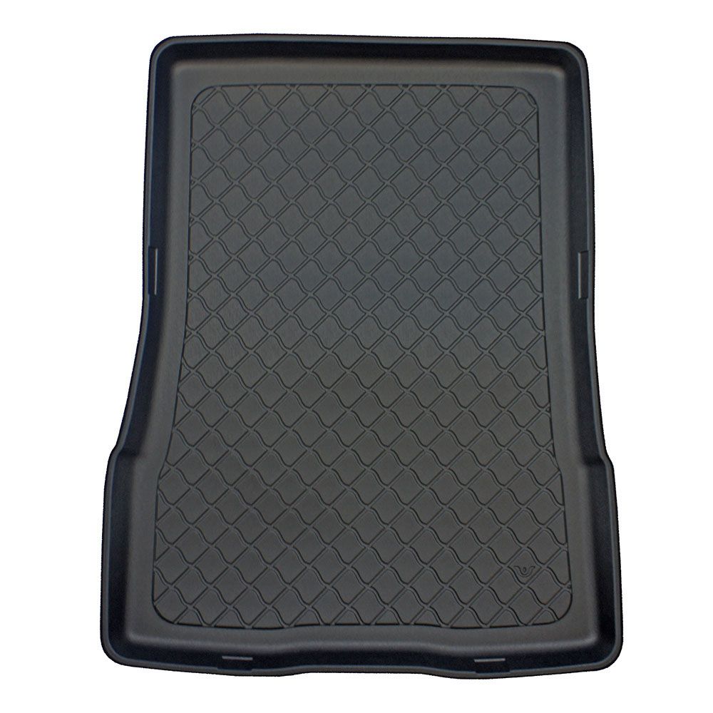 Kofferbakmat passend voor BMW 7-Serie (G11/G12) 2015+