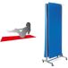 Tremblay CT Tremblay Mobiele Mattenhouder