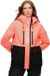Superdry Ultimate Freestyle Jas Oranje S Vrouw