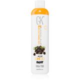 GK HAIR The Best Acai Smoothing Keratine Hair Treatment