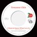 I Chin, Tessanne & Jordaine Bailey - I Want to Know What Love Is/I Am - 12" Vinyl