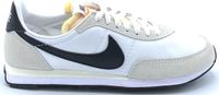 Nike Waffle Trainer 2 Dames Sneakers Wit/Zwart Maat 38
