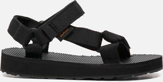 Teva Original Universal Sandals Kids, Black - US 12 / EU 29-30