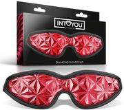 diamant DIAMOND LINE Blindfold Diamond Vegan Leather