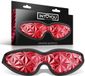 diamant DIAMOND LINE Blindfold Diamond Vegan Leather