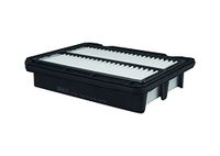 MAHLE Luftfilter LX1915