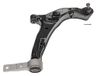 MEYLE Lenker, Radaufhängung 36-160500075 Vorderachse rechts | Compatibel met: NISSAN PRIMERA, PRIMERA Hatchback, PRIMERA Kombi