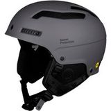 Sweet Protection Casque Ski Trooper 2Vi MIPS (S-M - Graphite)