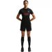 PSG short femme Strike 2026/27