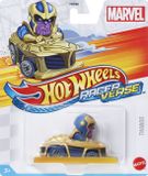 Hot Wheels RacerVerse Vaiana Bootauto Schaal 1:64