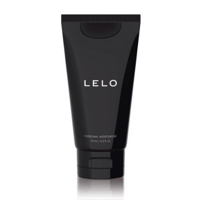 Lelo - Personal Moisturizer Tube - 7350022271166