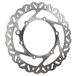 MotoMaster 110355 remschijven Nitro CR, -07 CRF, -14 voor