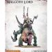 Games Workshop Warhammer AoS - Nurgle Orghotts Daemonspew