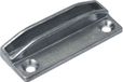 Dulimex Sluitplaat tbv raamboompje vz vlak 70x30mm