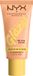 NYX Professional Make Up Buttermelt Glaze Whipped Butta Foundation - Tot 12 uur draagtijd - SPF 30 bescherming - 30ml
