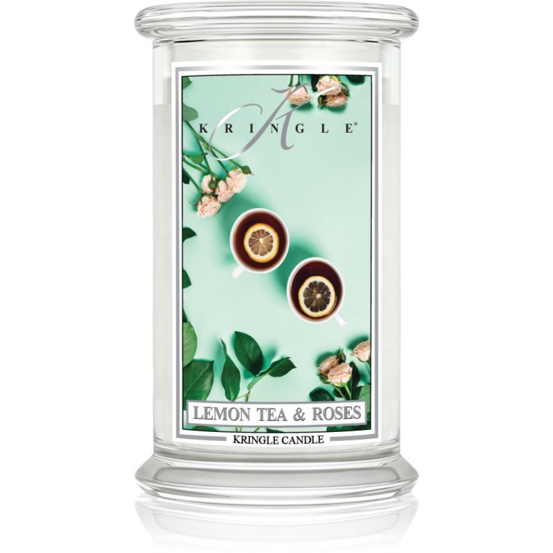Kringle Candle Classic