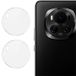 Imak Honor Magic6 Verre trempé pour appareil photo - 2 pièces