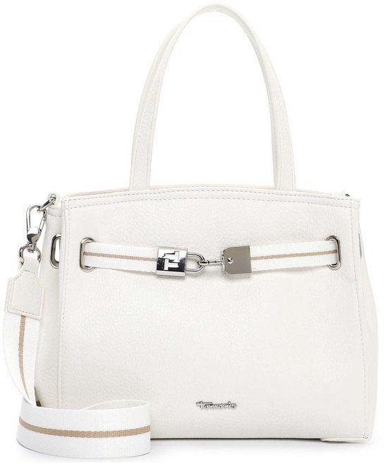 Tamaris Handtas Schoudertas TAS Kirima SC Hand Bag White