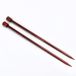 KnitPro Dreamz Rechts Houten Breinaalden 7.00mm x 25cm