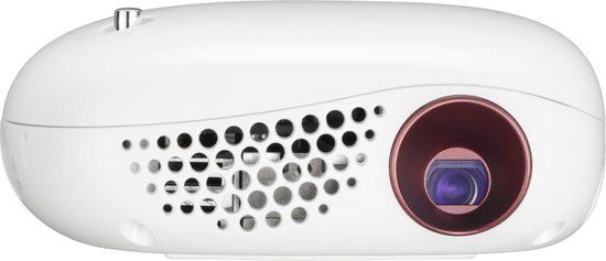 LG PV150G Mini Projector
