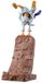 Banpresto Monkey D. Luffy Gear 5 Vol.2 Actionfiguur, 10 cm, Multicolor