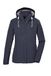 killtec Kos 61 Wmn Jckt dames Functionele waterdichte jas/buitenjas met afritsbare capuchon