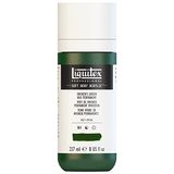 Liquitex Soft Body acrylverf, 237ml fles, Hooker's Green Hue Permanent