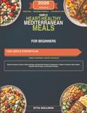 SIMPLE HEART-HEALTHY MEDITERRANEAN MEALS