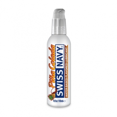 Swiss Navy Flavors Pina Colada 120 ml