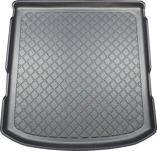 Winparts GO! Guardliner kofferbakmat voor Ford Galaxy 3 (09.2015-2023), 5-zits - TPE-Rubber