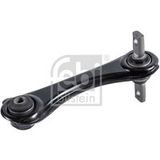 febi bilstein 42167 bras de suspension avec roulements, 1 pièce | Compatible avec : HONDA CIVIC V Hatchback, CIVIC V Stufenheck, CIVIC VI Coupe, CIVIC VI Fastback, CIVIC VI Hatchback