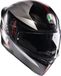 AGV K1 S Lap S26 Helm