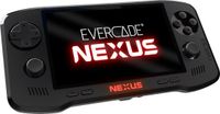 Evercade Nexus + Banjo-Kazooie Double Pack - Zwart