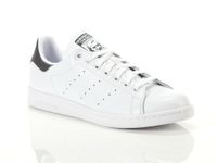 Adidas Stan Smith Homme Gris foncé|Blanc Taille 9
