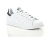 Adidas Stan Smith Homme Gris foncé|Blanc Taille 9