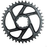 Sram X-Sync2 Kettingblad 34 Tands Polar Grijs 6 Mm Offset
